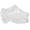 Oxballs Ballstretcher Powersling Transparent